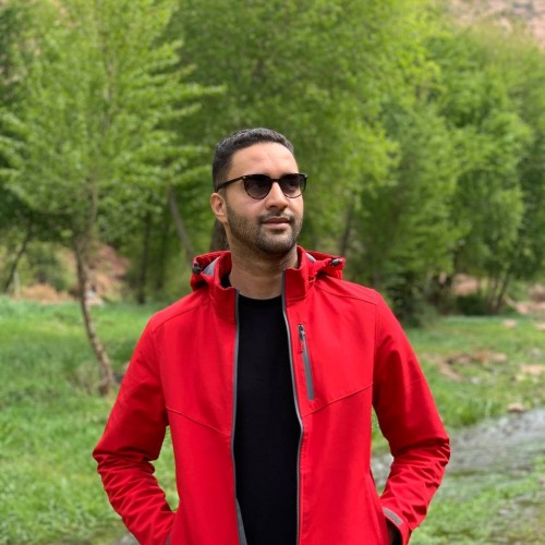 Souhail B. profile photo