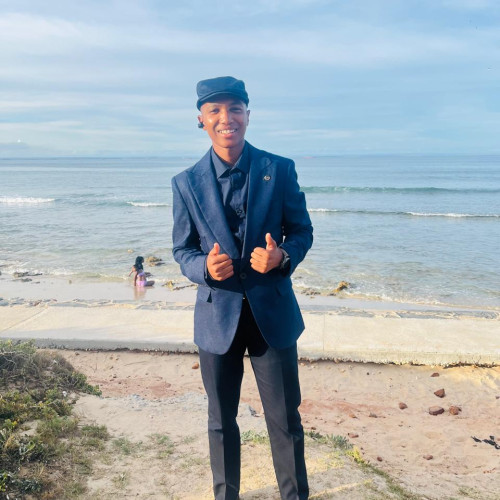 Chumani  S. profile photo