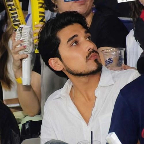 Mohit b. profile photo