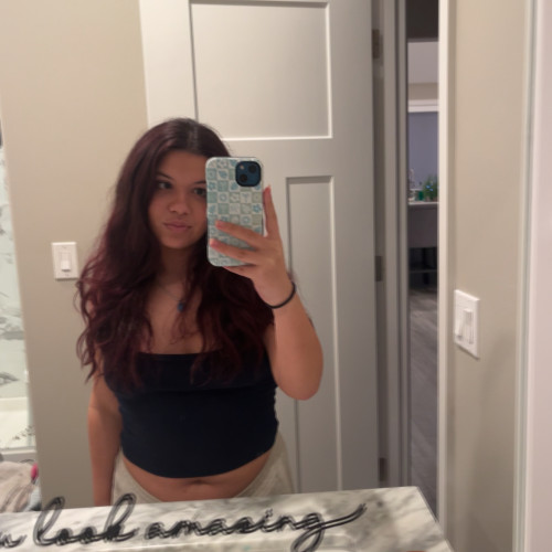 Sierra D. profile photo