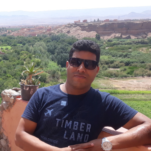Abdelmajid  A. profile photo