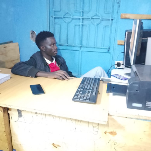 Derick O. profile photo