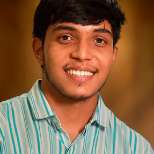 Yash G. profile photo
