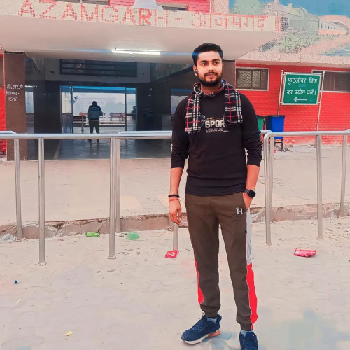 Akash S. profile photo