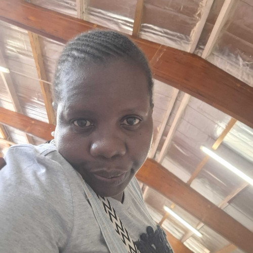 Xolile M. profile photo