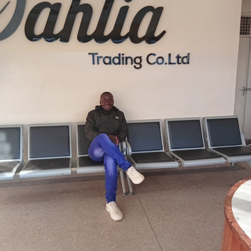 JAILAS  W. profile photo