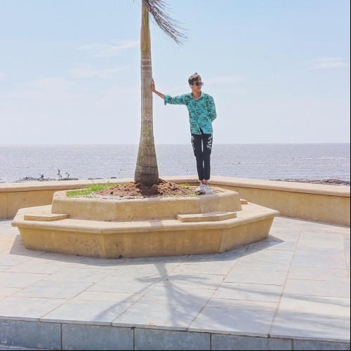 Yash s. profile photo