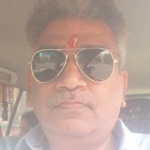 rajesh s.