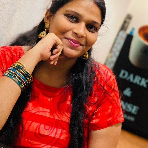 DIVYA S. profile photo
