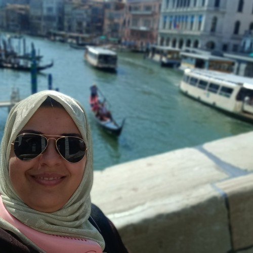 Fatima zohra M.