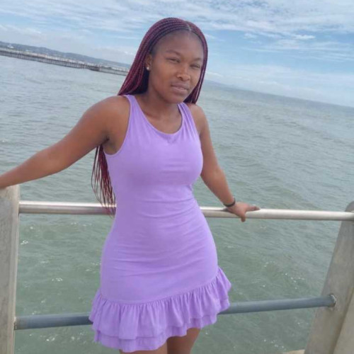 Sinethemba K. profile photo