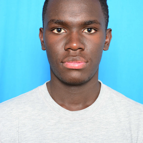 SOSTENAH M. profile photo