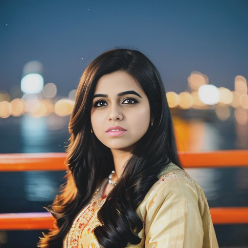 Javeria Q. profile photo