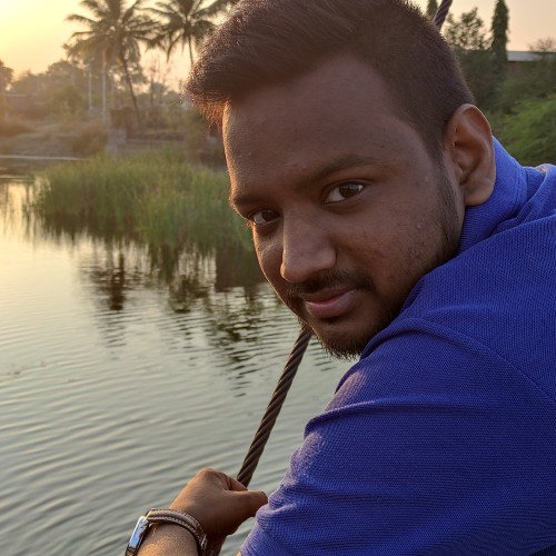 Janak R.