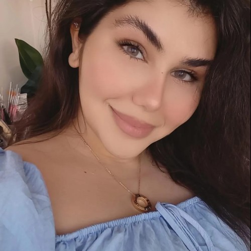 Anita F.