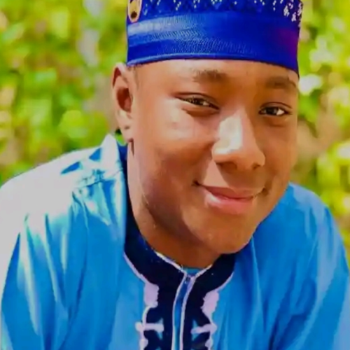 Abdurrahman Hamisu S.