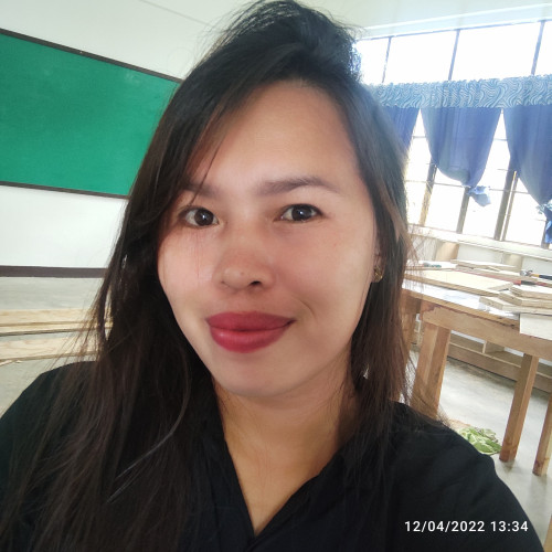 Luzvimar  R. profile photo