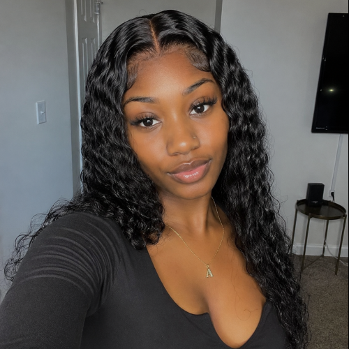 Teresia W. profile photo