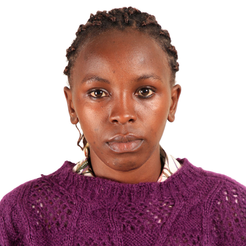 Damaris M. profile photo