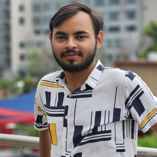 Mohd Daniyal M. profile photo