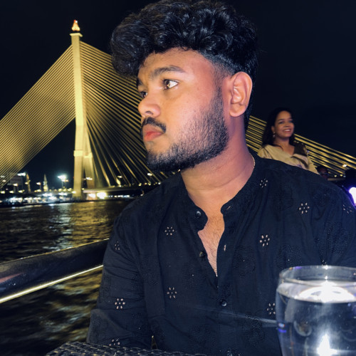 Anil P.