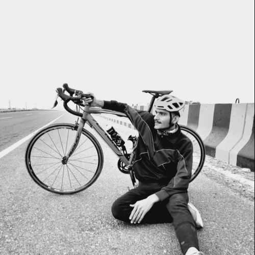 Rajveer S. profile photo