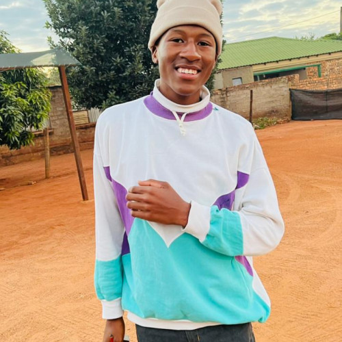 Lebogang M. profile photo