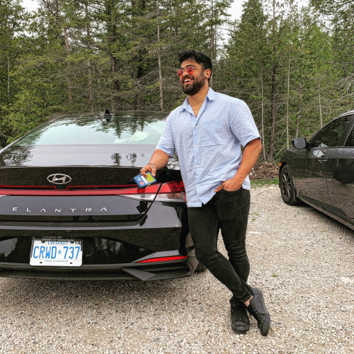 Preet S. profile photo