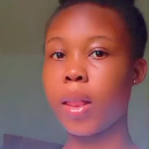 Mercy  A. profile photo
