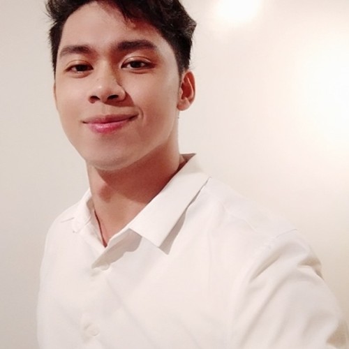 Gerald B. profile photo