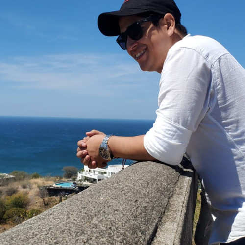Luis G. profile photo