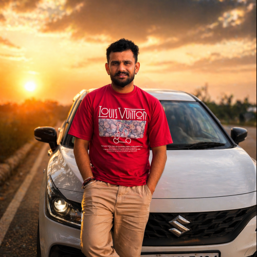 yogesh k. profile photo