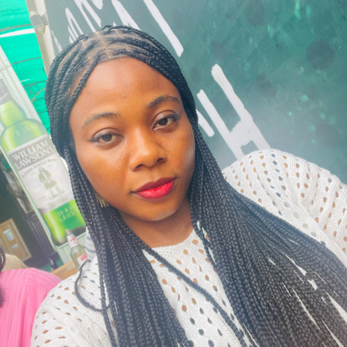 Chinenye N. profile photo