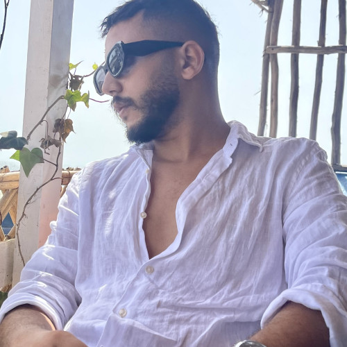 Mohammed J. profile photo