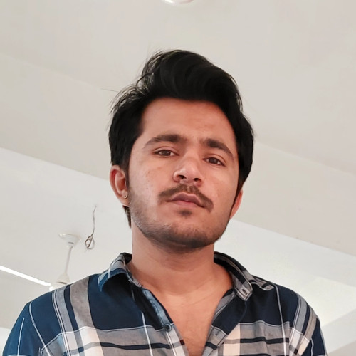 KRISH  . profile photo