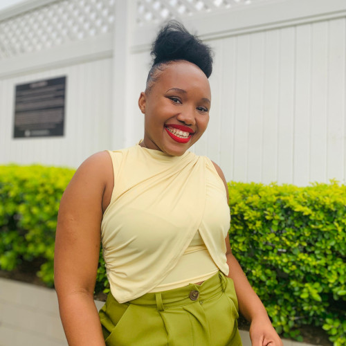Samkelisiwe S. profile photo