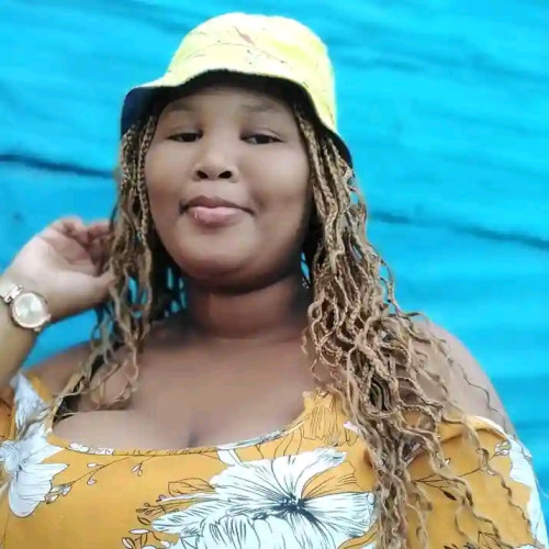 Sisanda M. profile photo