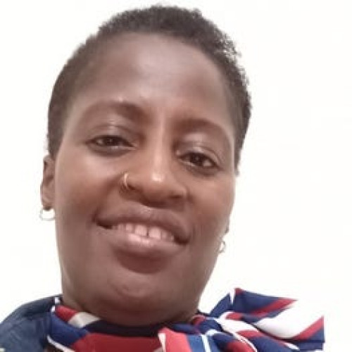 Agnes  M. profile photo