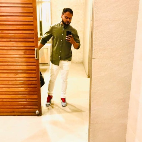 Himanshu V.