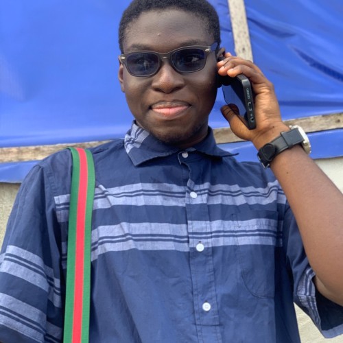 Apata  S. profile photo