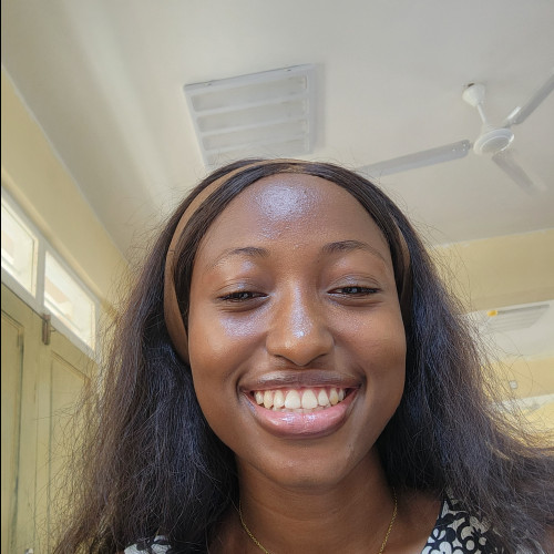 Cassandra  B. profile photo