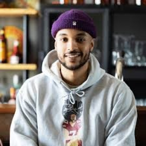bryan k. profile photo