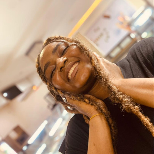 Juliet  O. profile photo