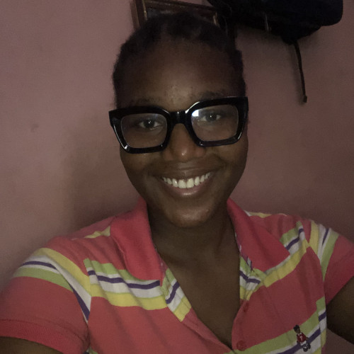 Crystal  C. profile photo