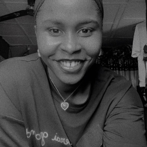 Eucharia E. profile photo