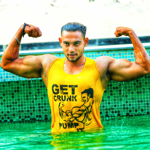 Praful N. profile photo