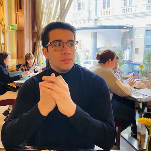 Alex A. profile photo