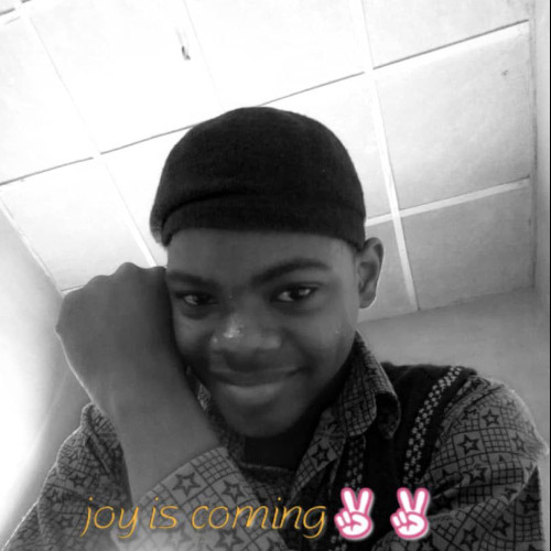 Solomon j. profile photo