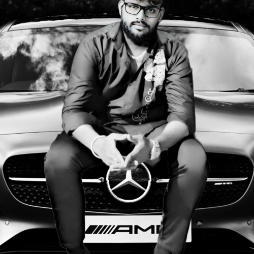 charan k. profile photo
