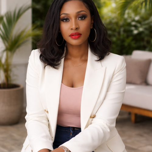 Charity G. profile photo